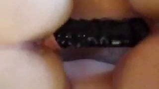 Double Ended Dildo Compilation Free Porn D XHamster XHamster