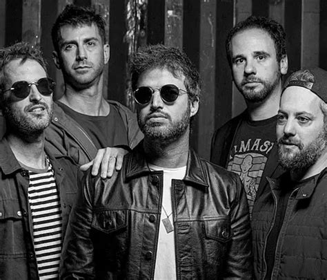 El Bordo Nuevas Fechas De La Gira Por Sus 25 Años