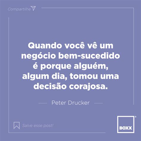 Quando Voc V Um Neg Cio Bem Sucedido Porque Algu M Algum Dia