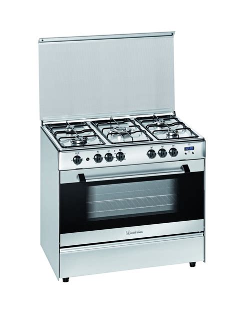 Cocina gas natural Rommer VCH 450 Ferraté cocinas gas