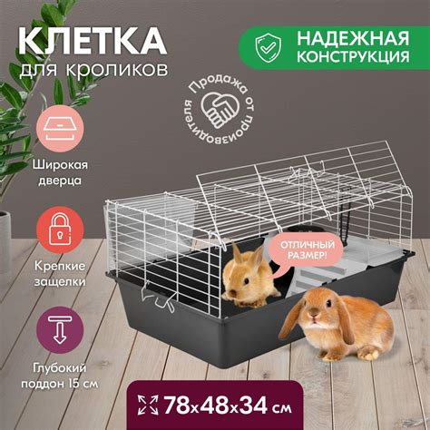 Клетки и загоны для грызунов - купить клетки и загоны для грызунов ...