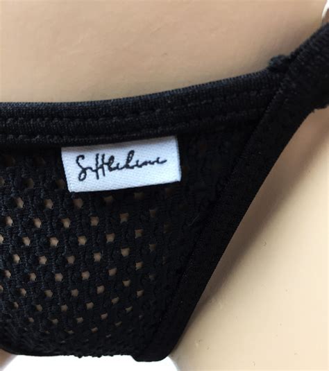 1027 SS Sexy Hot Mini Micro Bikini Bottom String Extreme Etsy Australia