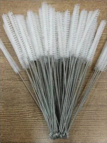 Nylon Tube Cleaning Brush At Rs 50 Piece In Nagpur ID 2851654771062