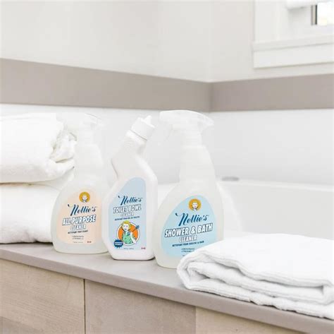 Vegan & Cruelty-Free Cleaning Products Brands