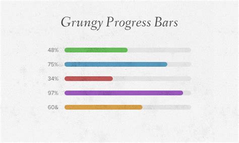 Beautiful Progress Bar Designs Psd Freebies Progress Bar Ui