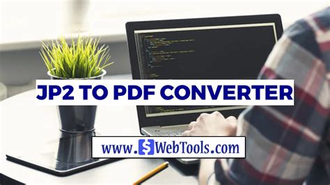 Convert Jp2 To Pdf Online Free Jp2 To Pdf Converter Tool