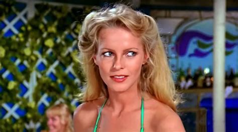 Cheryl Ladd On Charlies Angels 76 81 At Abc Network Cheryl Ladd Charlies Angels Love Boat