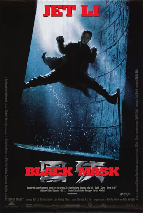 Black Mask (1996) Bluray FullHD - WatchSoMuch