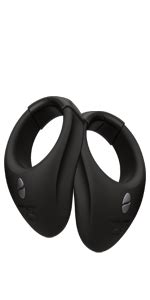 We Vibe Ditto Vibrating Butt Plug Remote Anal Plug Toy For Men Women Couples App Remote