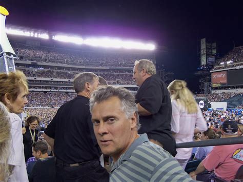 Naked Philadelphian Inquirer S DeLuca Needs A Raise