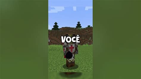 O Item Mais InÚtil Do Minecraft Youtube