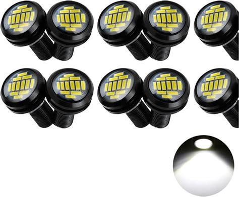 Amazon Otpoutopa Eagle Eye Led Lights Diy Ultra Thin Mm Smd