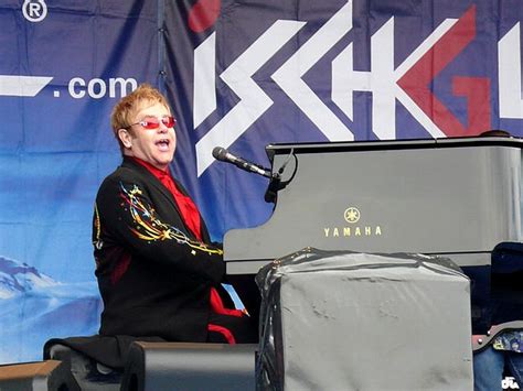 10 Best Elton John Albums