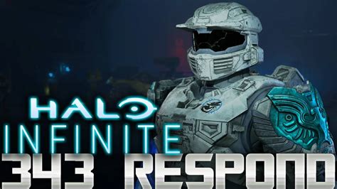 343 Respond To Halo Infinite Leaks Big Update Next Week Regarding Future Halo Infinite Content