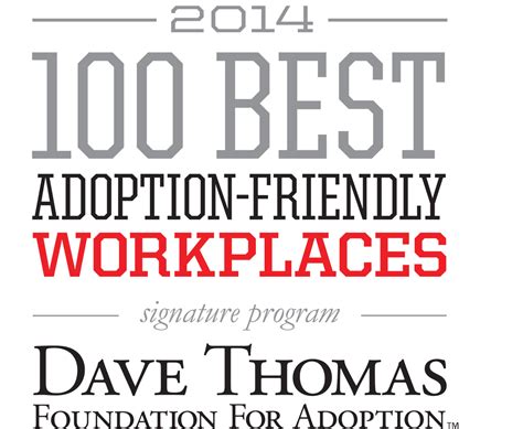 Getting Adoption Benefits At Work American Adoptions Blog