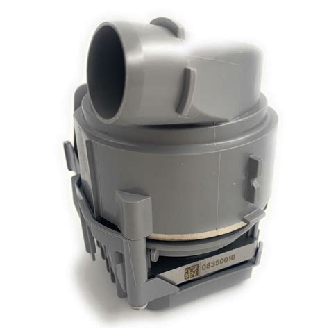 Bosch Siemens Balay dishwasher adaptable heater pump 00651956