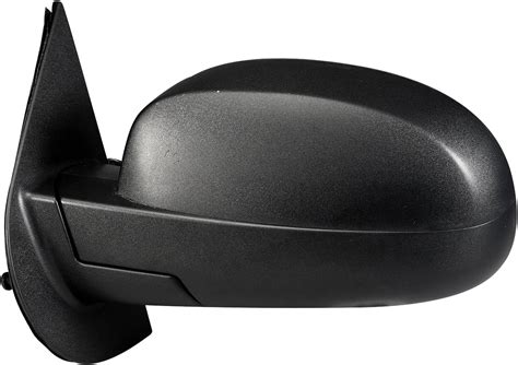 Amazon Fit System G Driver Side Mirror For Avalanche