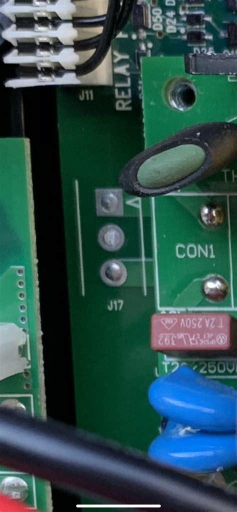 Hot Springs Spa Powerless After Refilling Portable Hot Tubs Spas Pool And Spa Forum