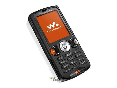 Sony Ericsson W810i 價格規格與評價 Sogi手機王