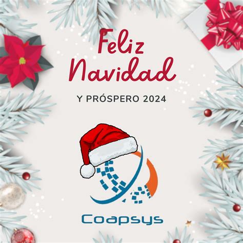 Feliz Navidad Y Prospero Año Nuevo Blog Instalaciones Y Equipos De Pintura