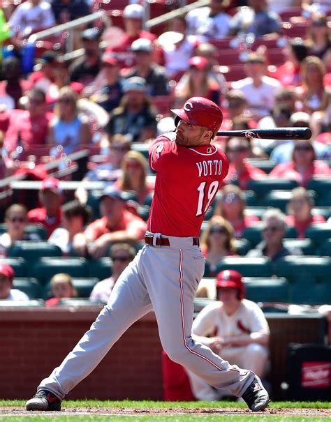 Blue Jays Agree To Minor League Deal With Joey Votto Top Globe News