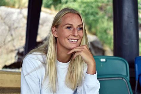 Stina Blackstenius Bikini And Sexy Pics Nude Leaked Diaries