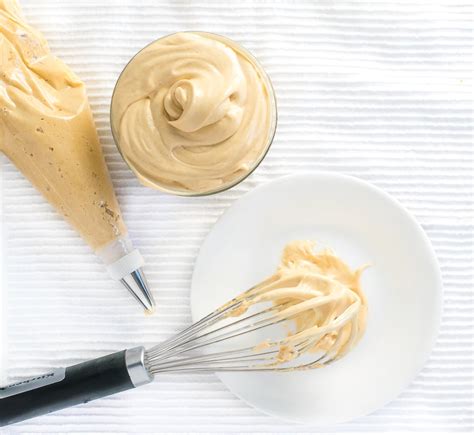 Easy Peanut Butter Frosting Fox Valley Foodie