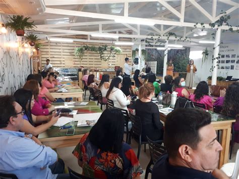 Sebrae Realiza O I Encontro Mulheres Que Empreendem Na Ibiapaba ASN