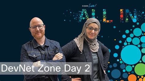 Devnet Zone Day Recap Cisco Live Europe Youtube