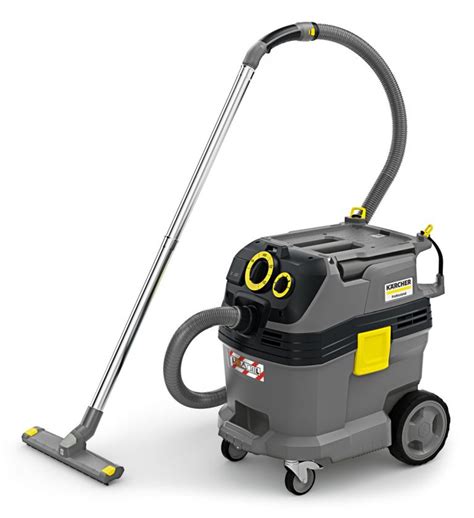 שואב אבק יבש רטוב Nt 30 1 מכונות שטיפה Karcher Israel