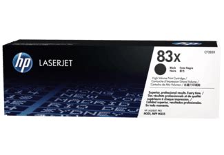 Hp X Fekete Nagy Kapacit S Eredeti Laserjet Tonerkazetta Cf X