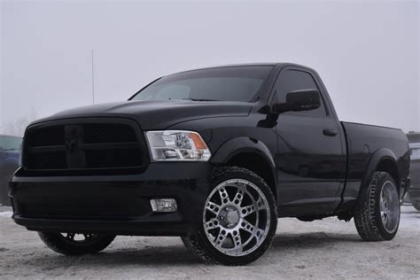 2010 Dodge Ram 1500 Adrenalin Motors