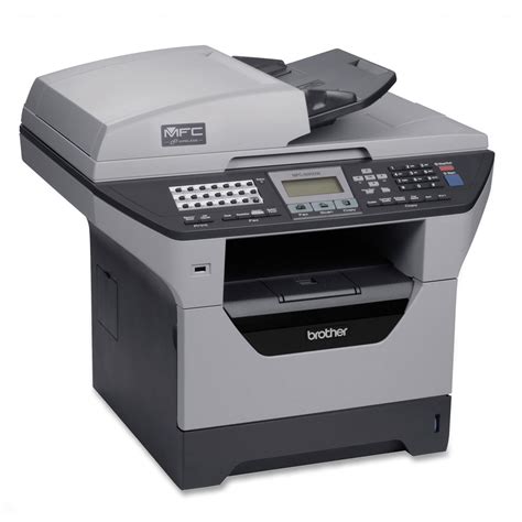 Brother mfc 8860 – Bürozubehör