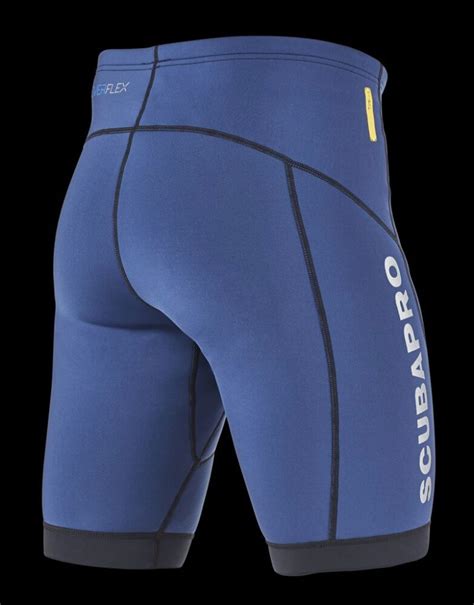 Scubapro Everflex 1 5mm Short Men S