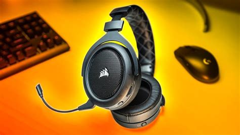 Top 5 Des Meilleurs Casques Gamer Sans Fil Pour Xbox PC PS4 Et PS5 En