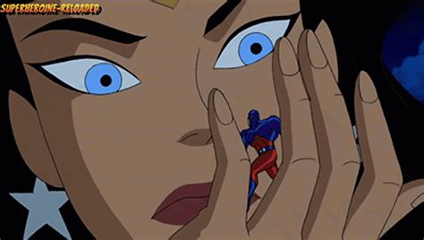 Giantess Wonder Woman Edit Nude ThisVid 日本語で