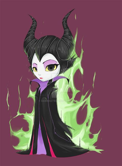 Maleficent | Disney art, Maleficent, Disney drawings