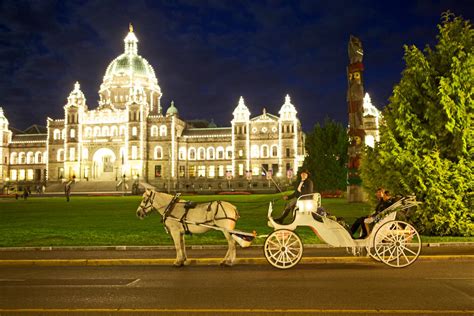 The top 10 attractions in Victoria | Destination Canada