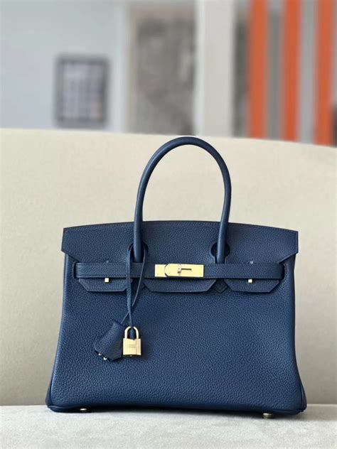 Birkin 30CM – H Factory Bags