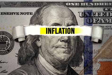 Inflation And Money Supply Wealthier Today