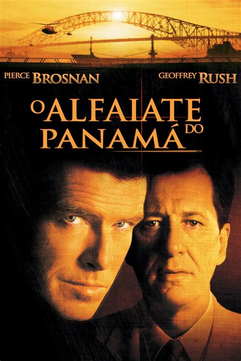 O Alfaiate Do Panamá - O Alfaiate do Panamá (2001) - Elenco e equipe completos - IMDb