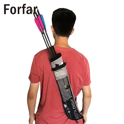 55 см большая емкость для охоты на открытом воздухе задняя Стрела ...