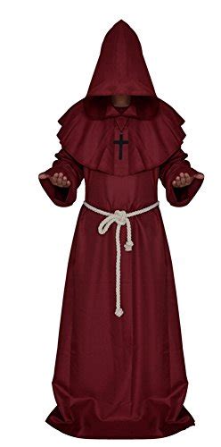 Best Cultist Robe Costume In The Market In August 2021 Scribetime