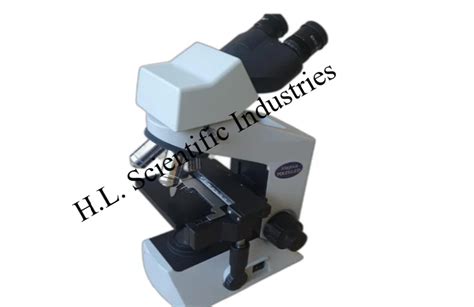 Magnus Binocular Microscope MX 21I With LED For Laboratory At Best