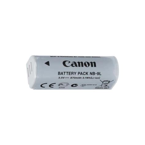 Canon Nb L Bater A Ixus Hs Hs Hs Hs