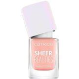 Catrice Sheer Beauties Lak Za Nokte 050 EPonuda