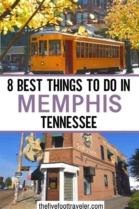 8 Best Things To Do In Memphis Tennessee Memphis Tennessee Tennessee