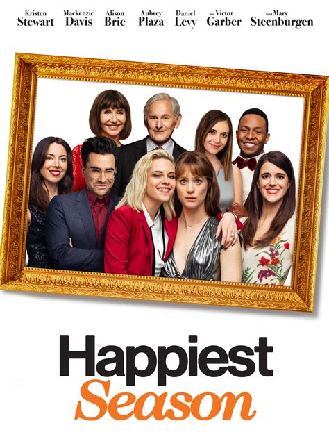 Prime Video: Happiest Season [dt./OV]