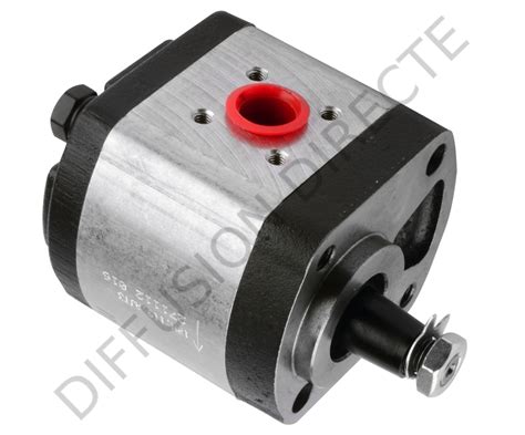 Pompe hydraulique BOSCH pour Deutz Série 05 06 Classique DX POMPE