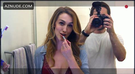 KARIN LEE Nude AZNude